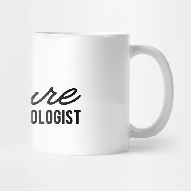 Future Radiologist by KC Happy Shop